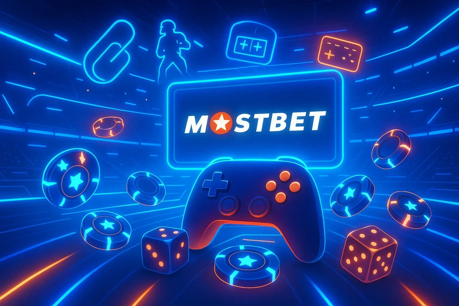 MOSTBET 